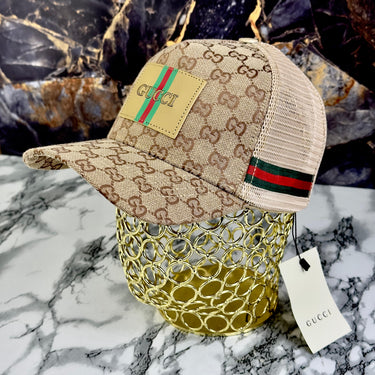 Gorra Gucci #34